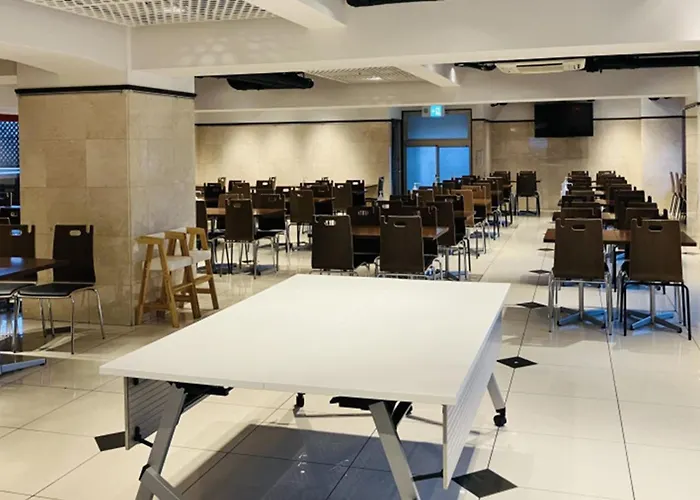 Toyoko Inn Osaka Abeno Tennoji